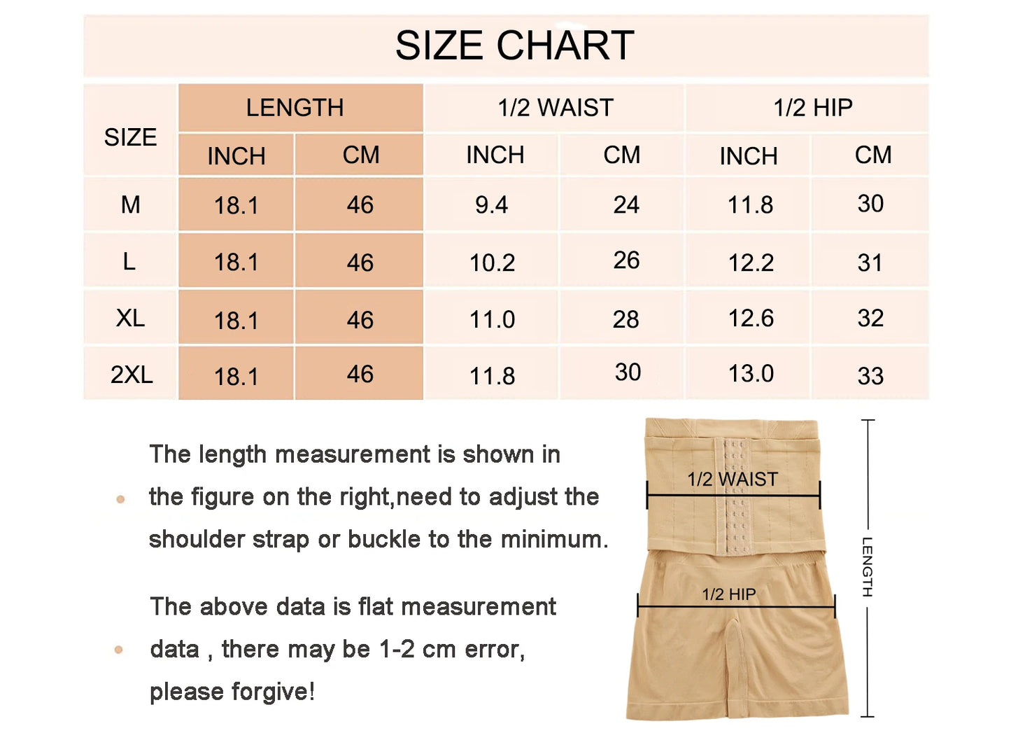 Body Shaper™