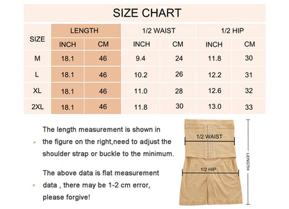Body Shaper™